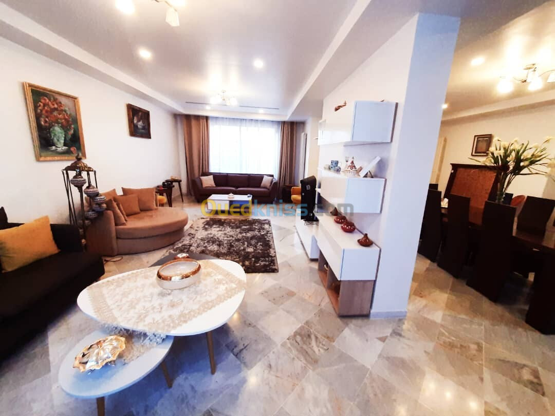 Vente Villa Alger Cheraga