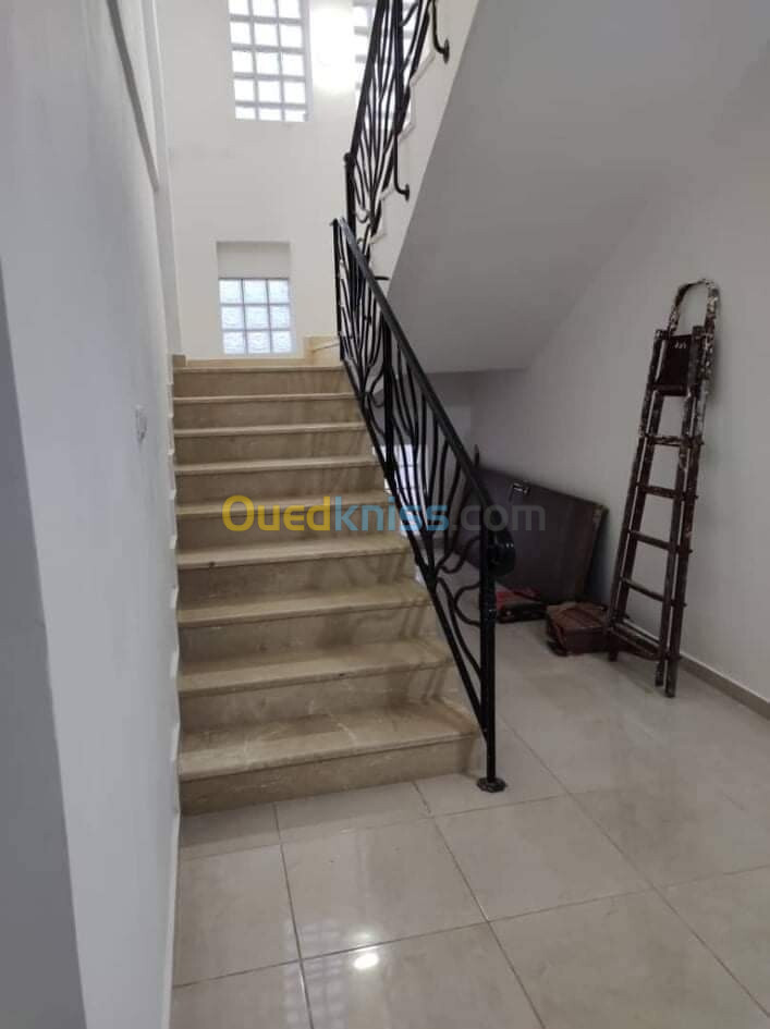 Location Duplex F6 Alger Birkhadem