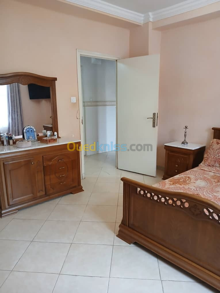 Vente Appartement F3 Alger Ain benian