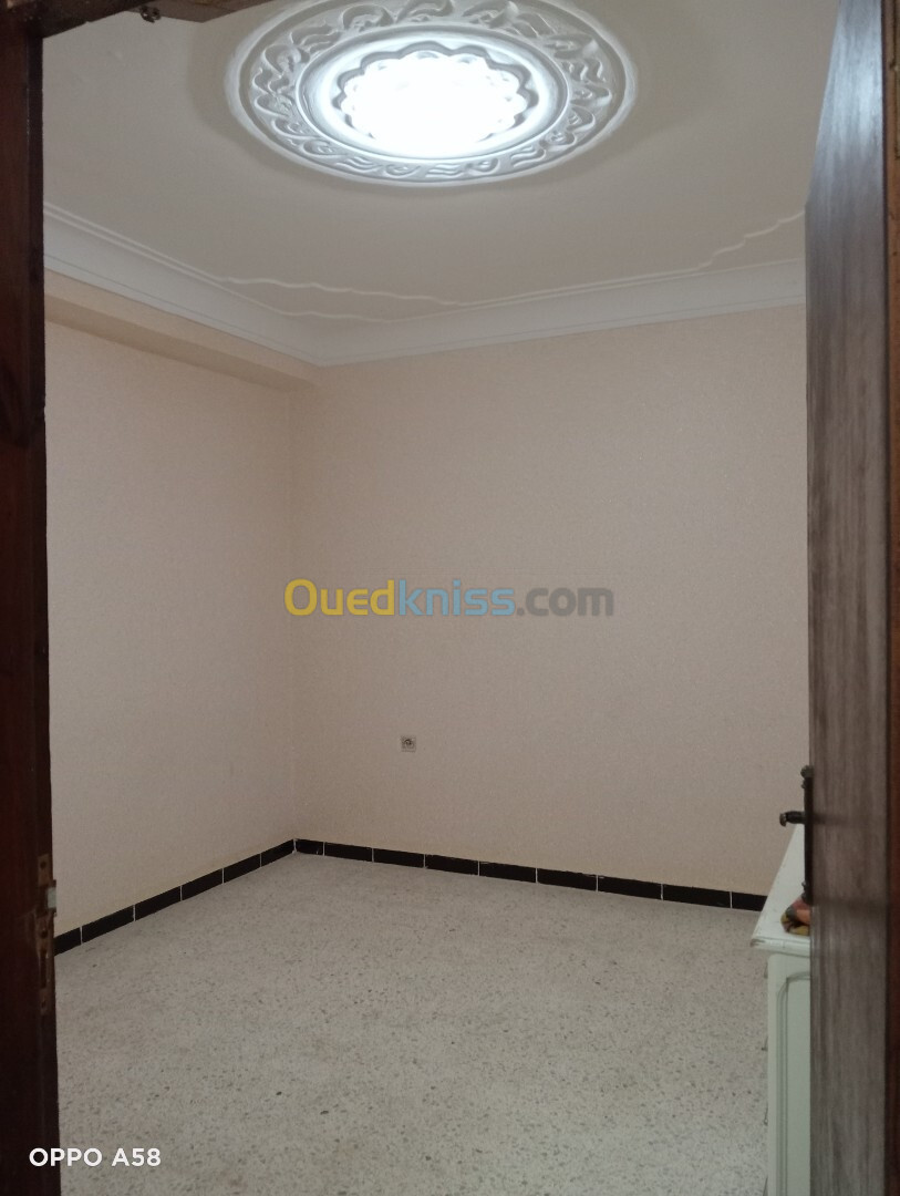 Location Niveau De Villa F4 Alger Ain benian