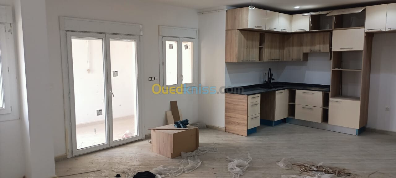 Vente Appartement F3 Alger Ouled fayet