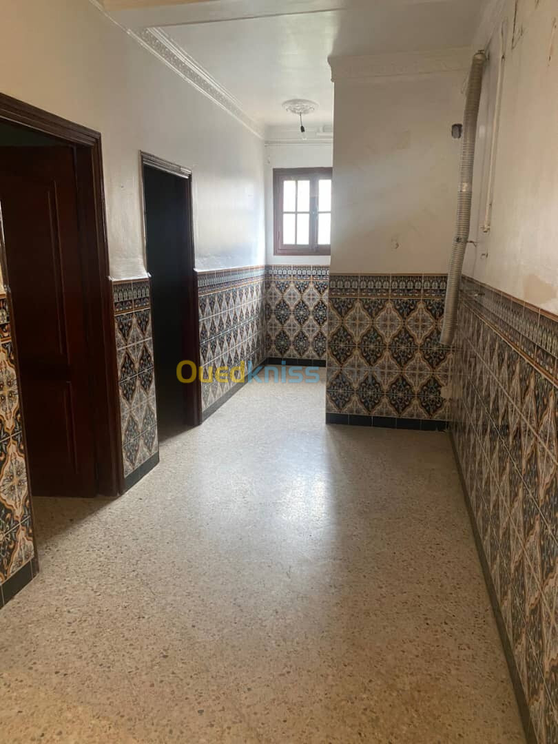 Location Niveau De Villa F2 Alger Birkhadem