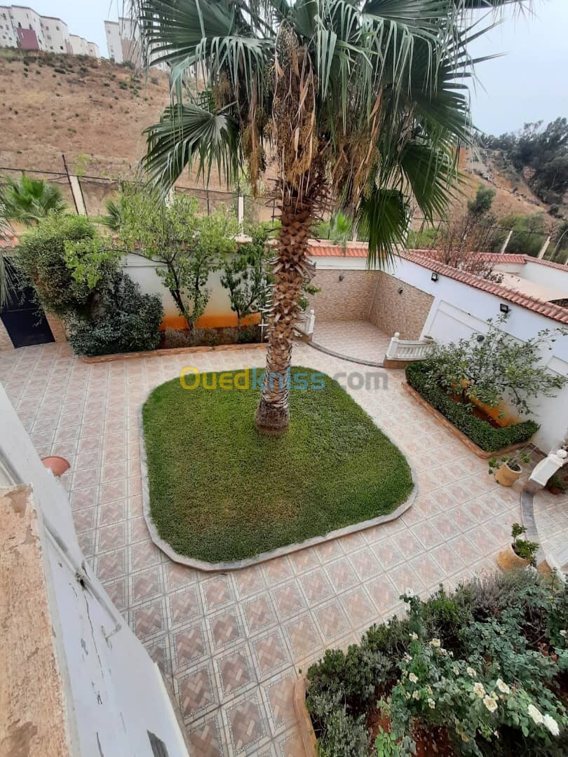 Vente Villa Alger Ouled fayet