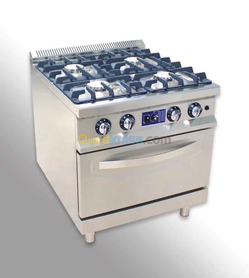 Equipement de Cuisine Professionnel