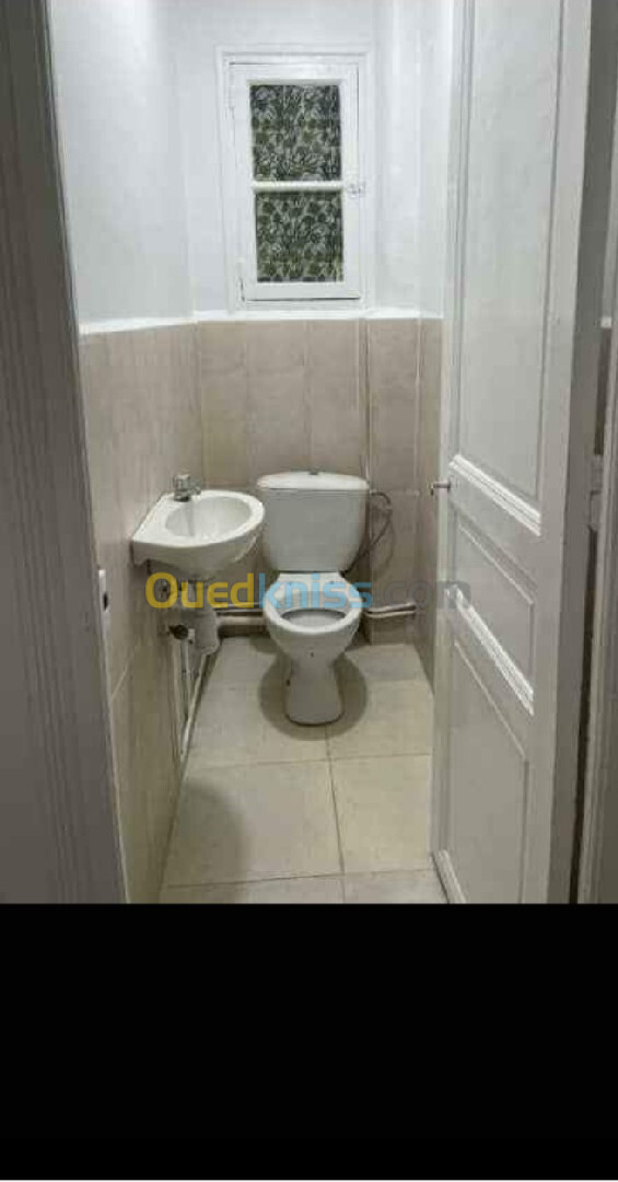 Vente Appartement F5 Alger Alger centre