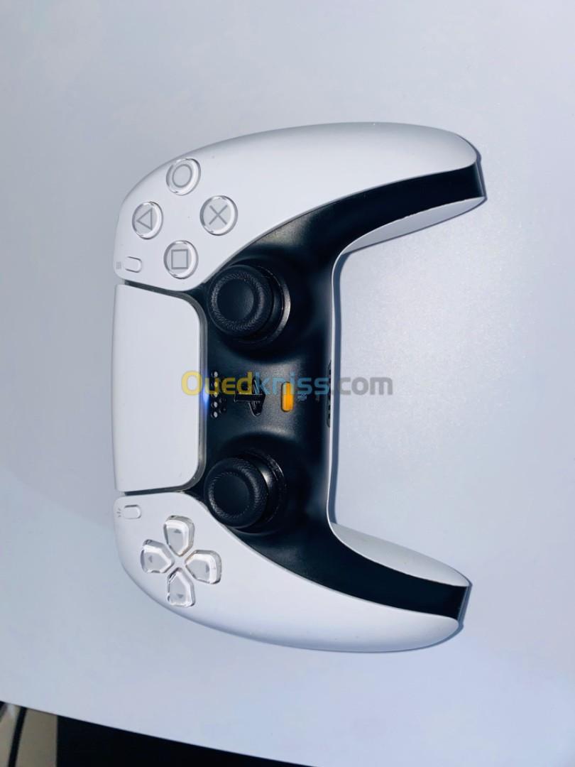 Manette Ps5 