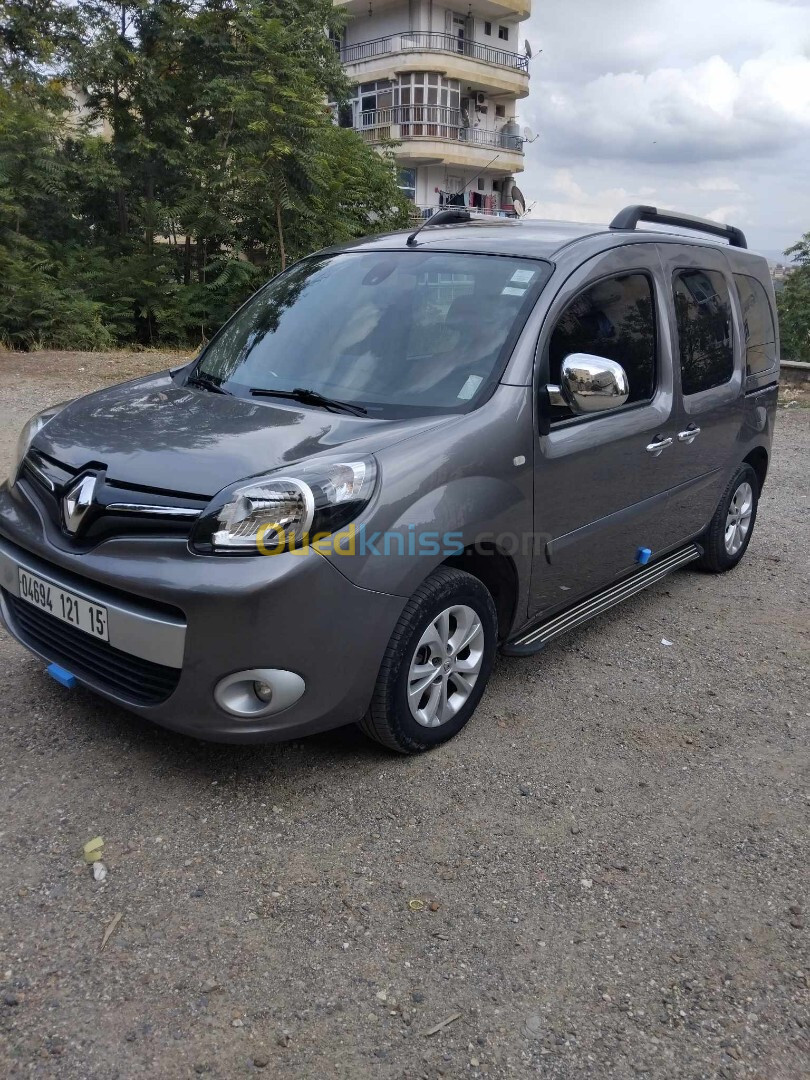 Renault Kangoo 2021 Kangoo