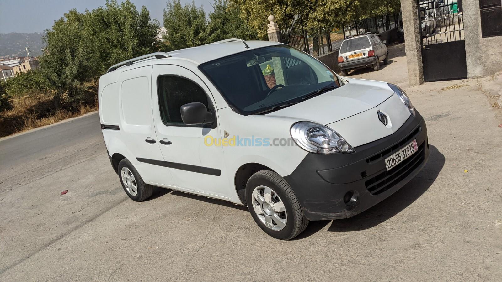 Renault Kangoo 2013 Kangoo