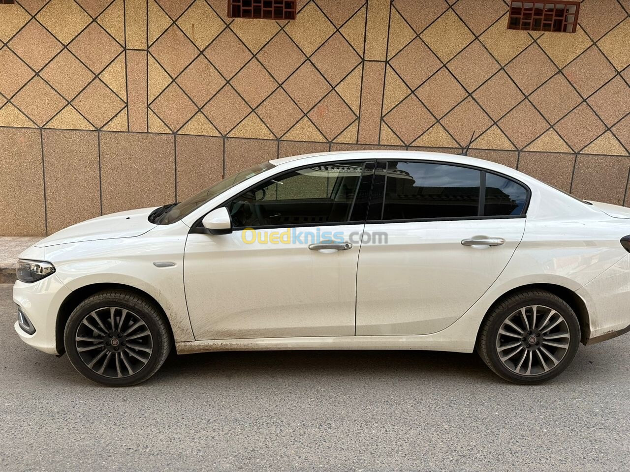 Fiat Tipo 2024 Life