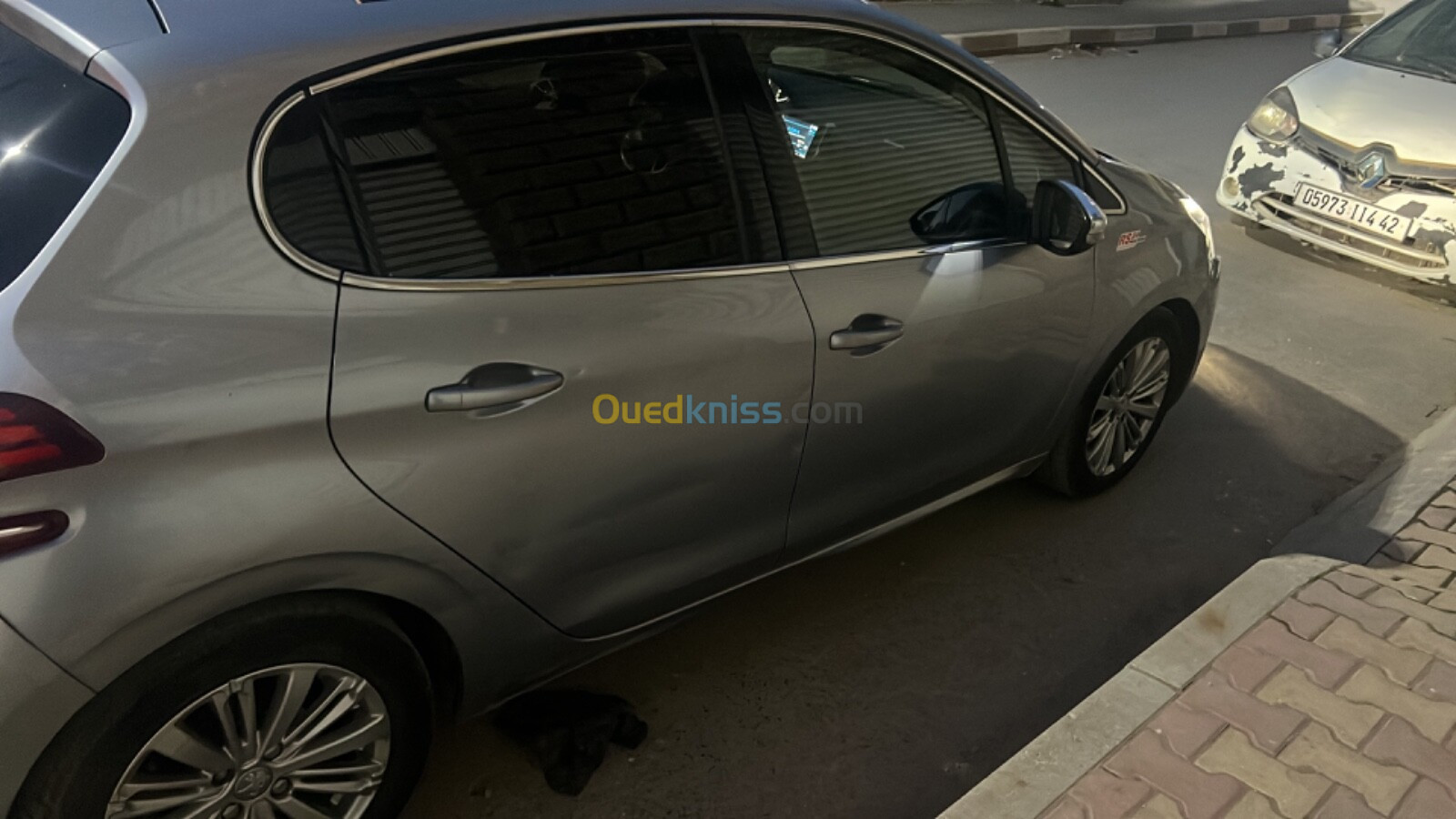 Peugeot 208 2019 Allure Facelift