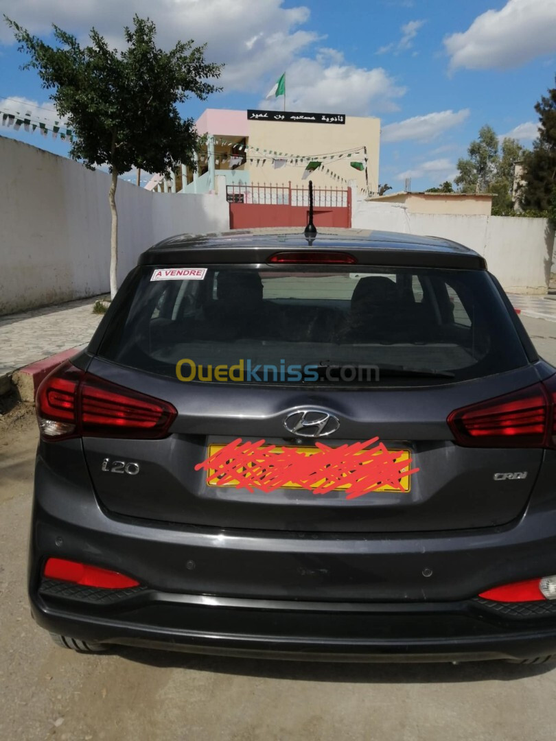 Hyundai i20 2019 i20