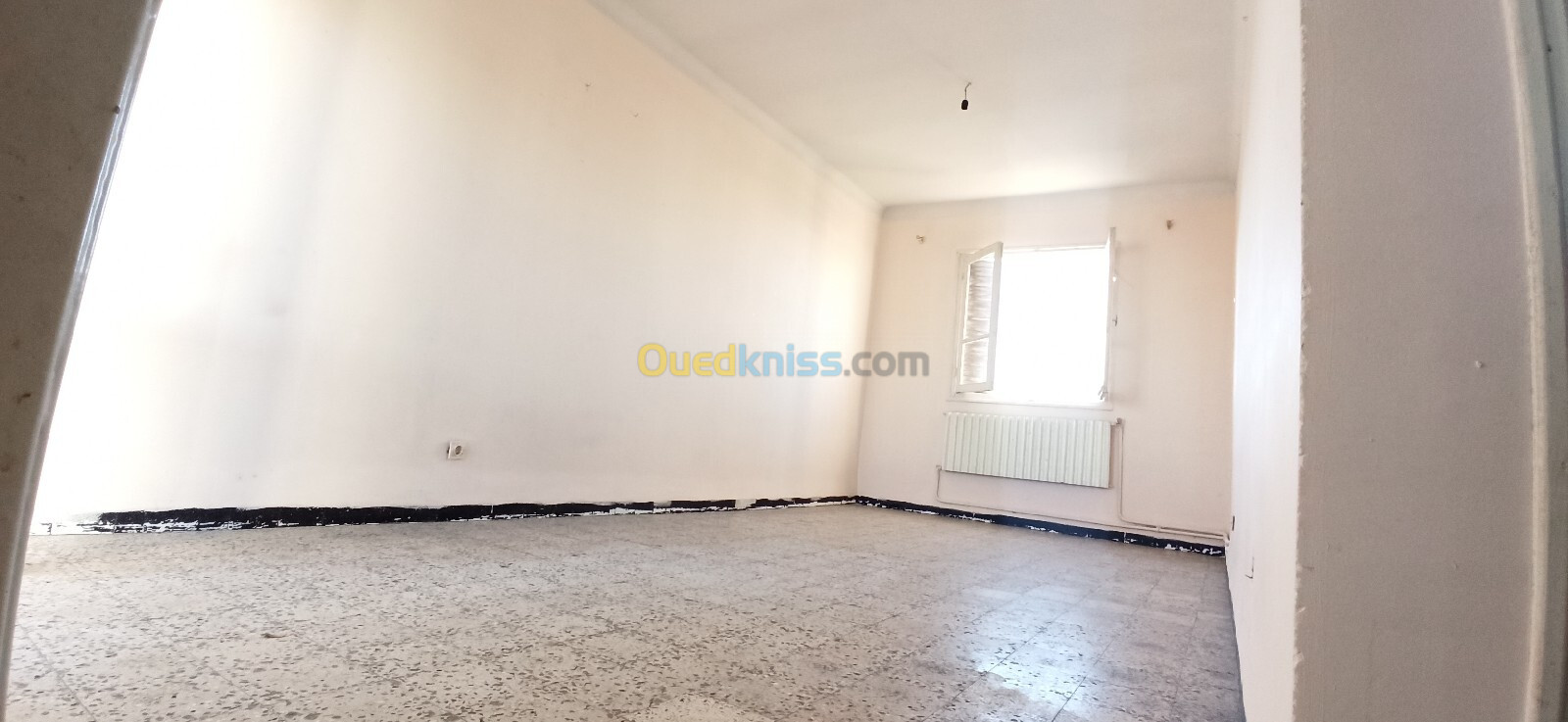 Vente Appartement F2 Bordj Bou Arreridj Bordj bou arreridj