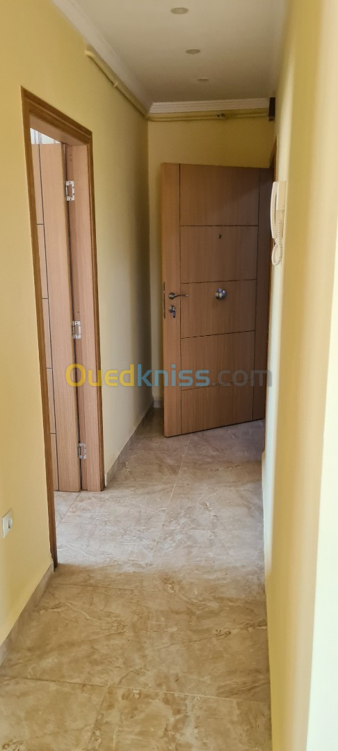 Vente Appartement F3 Alger Birkhadem