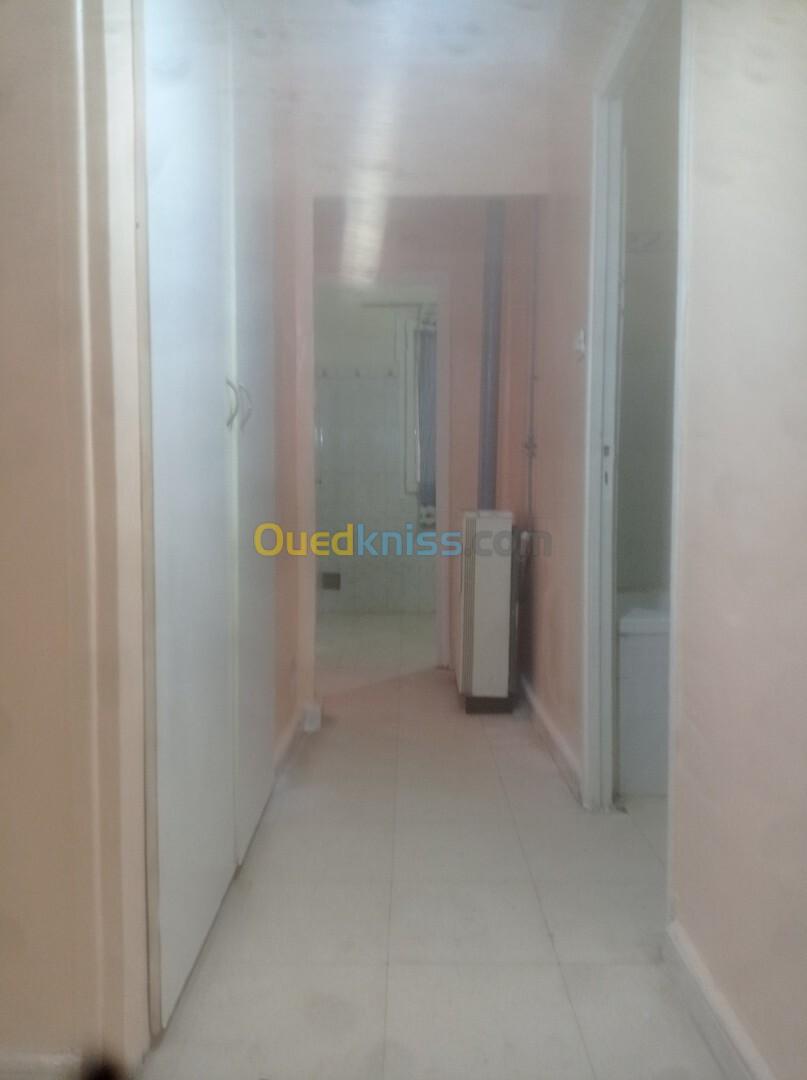 Vente Appartement F2 Alger Gue de constantine