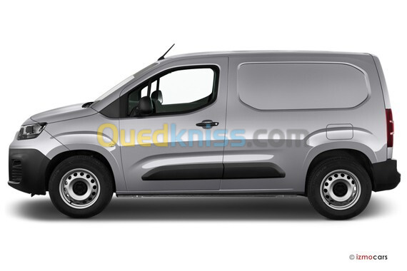 Fiat Doblo alger 2024 MIB