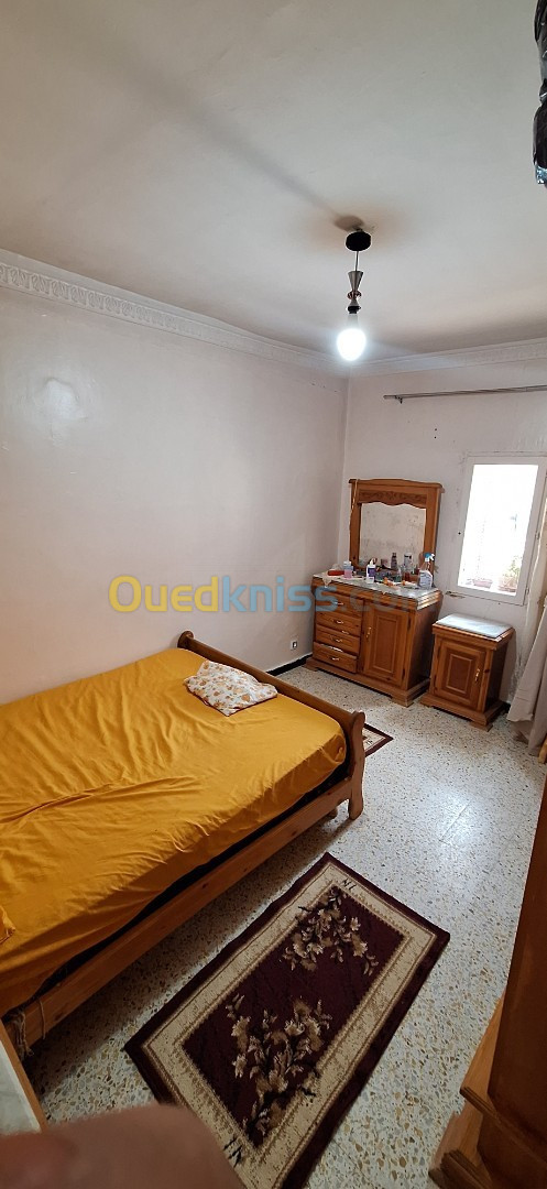 Vente Appartement F4 Djelfa Djelfa