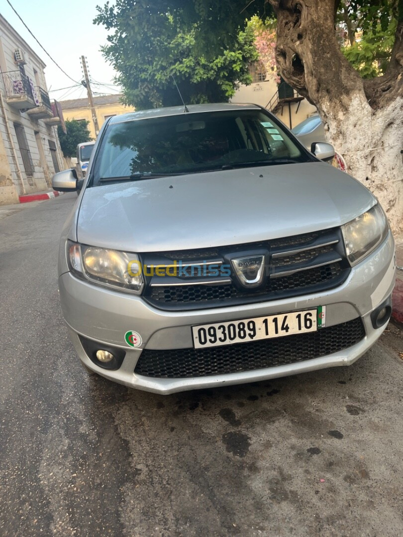 Dacia Logan 2014 Logan