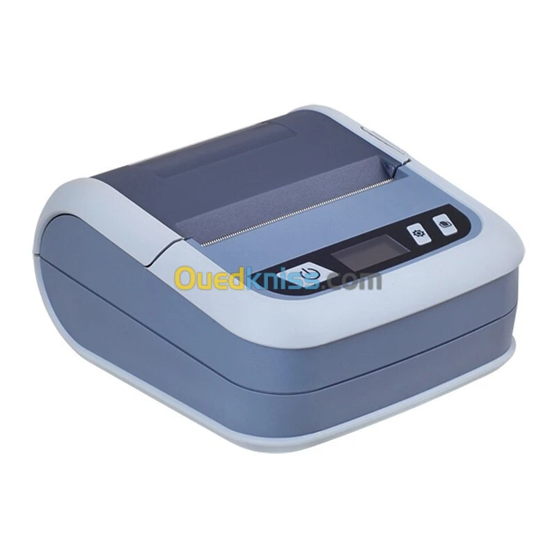 IMPRIMANTE MOBILE BLUETOOTH XP-P323B (80MM)+POCHETTE XPRINTER