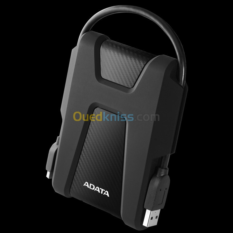 DISQUE DUR EXTERNE ADATA 2TO HD680 DURABLE USB 3.2