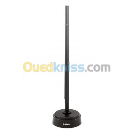 Antenne WIFI  D-Link ANT24-0802 8dbi omnidirectionnelle emetrise 