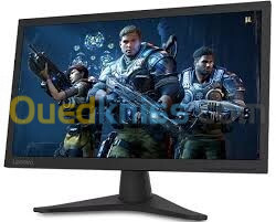 ECRAN Lenovo G24-10 WLED Ultra Large 23.6'' WLED/144 Hz/1Ms