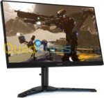 ECRAN Lenovo Y25-25-10 LEGION FHD 24.5"/1Ms/240Hz 