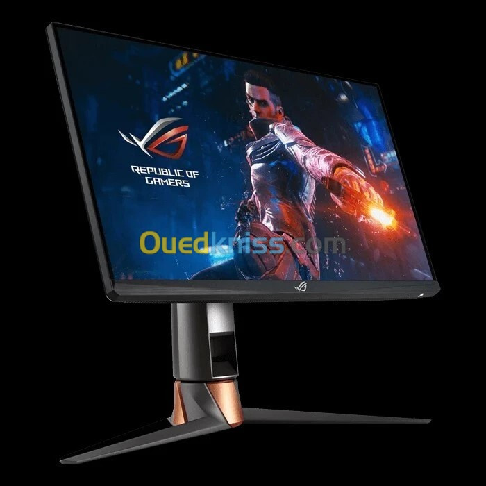 ECRAN ASUS ROG Swift PG259QN 24.5" GAMING 360hz/IPS 1Ms