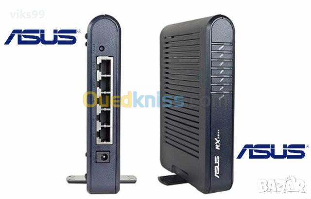 ASUS RX3041 Router switch managable 