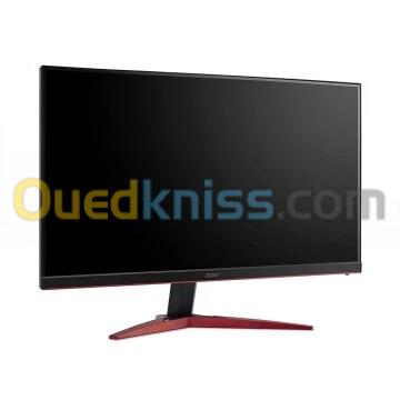 ECRAN GAMING ACER 27'' KG271 FHD FreeSync 0.7ms/165Hz