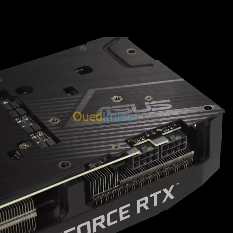 PROMOTION carte graphique ASUS GeForce RTX 3070 8GB 