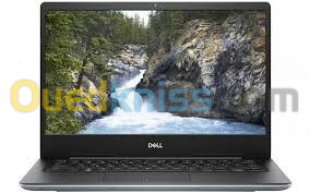 Laptop pc portable Dell Vostro 14-3400 i3-1115G4 / 4GB / 1TB HDD 14" free dos