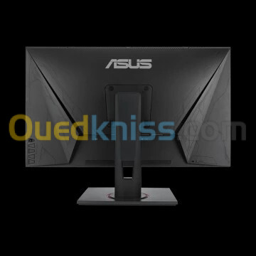 ECRAN ASUS VG278QR 27" LED GAMING FHD/2HDMI 0.5ms 165 Hz