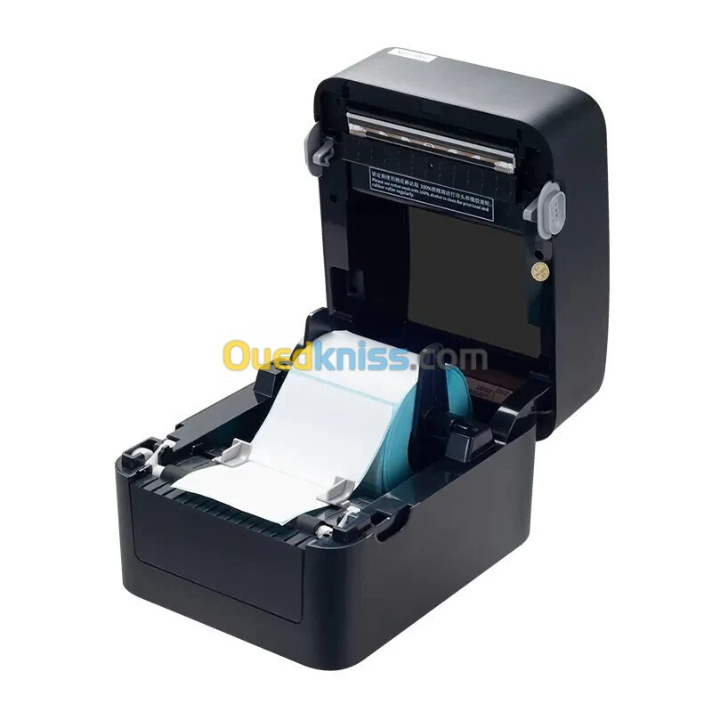 Imprimante Code Barre XPRINTER XP-410B USB - Bluetooth