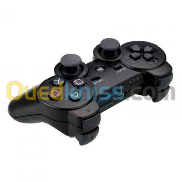 MANETTE PS3 SANS FILE dualshock 3 premier choix