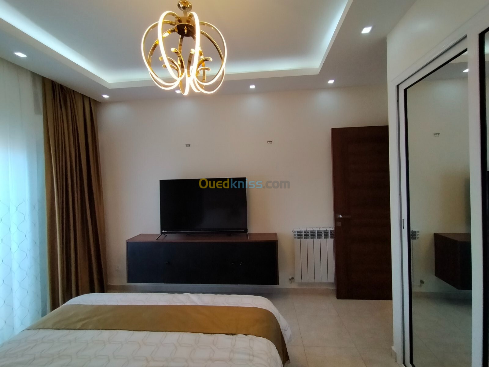 Vente Appartement F3 Alger Cheraga