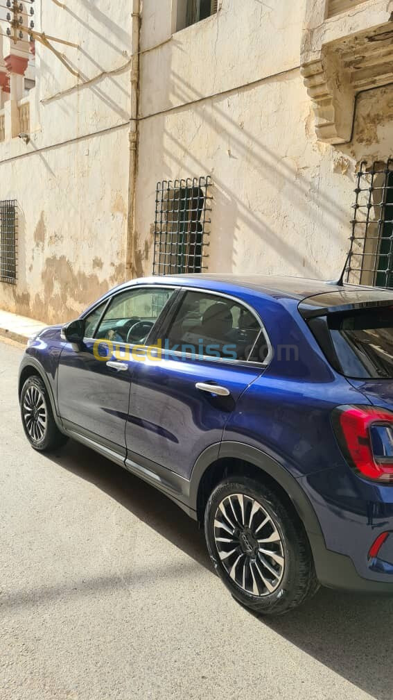 Fiat 500 x 2023 Club