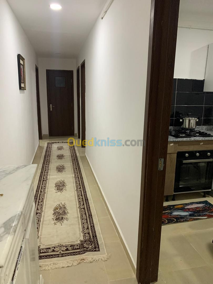 Location vacances Appartement F3 Oran Bir el djir