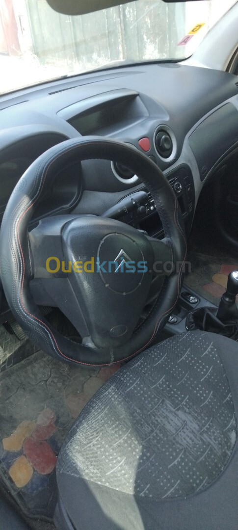 Citroen C3 2007 C3