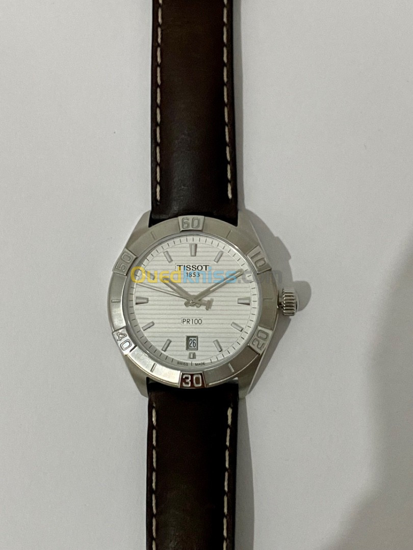 Tissot PR100 Tipaza Alg rie