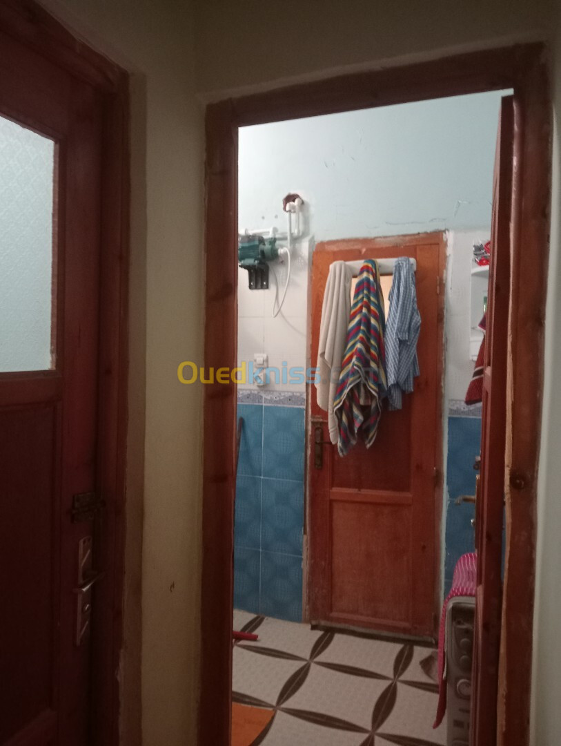 Vente Appartement F3 Ouargla Ouargla