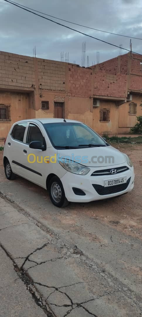 Hyundai i10 2014 Gls