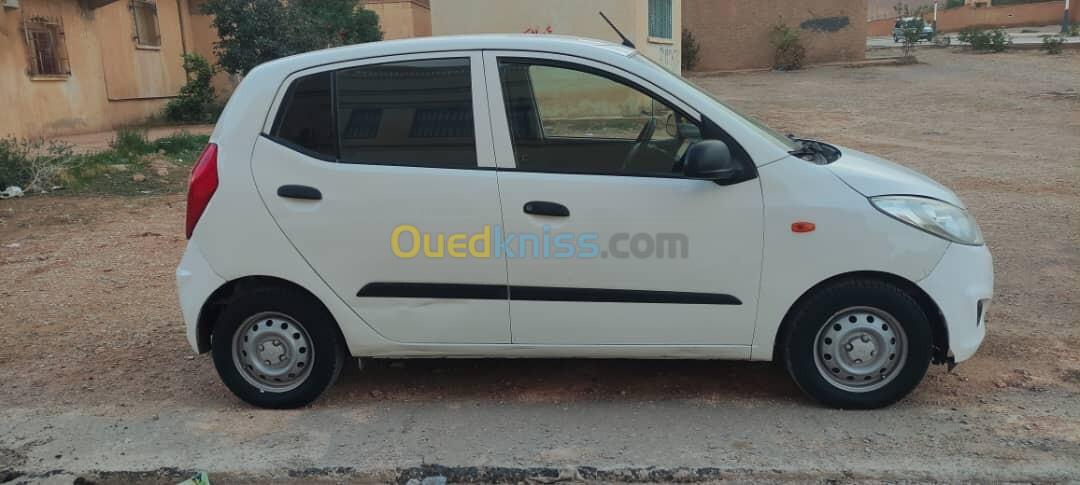 Hyundai i10 2014 Gls