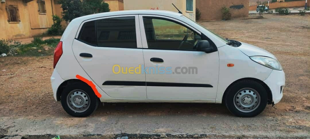 Hyundai i10 2014 Gls