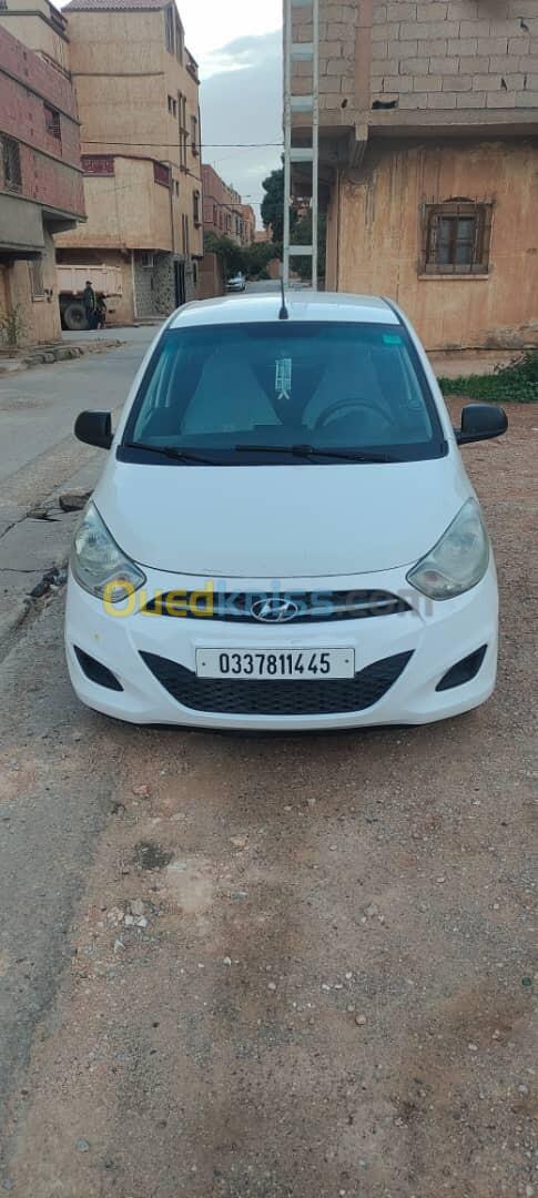 Hyundai i10 2014 Gls