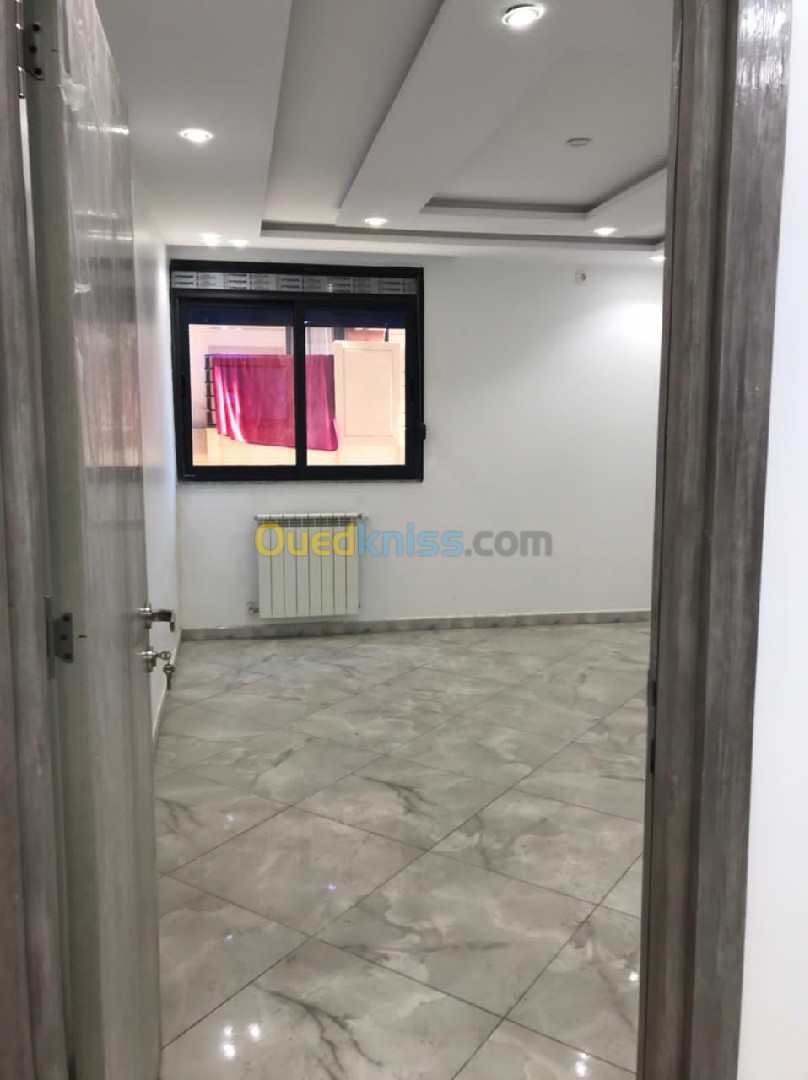 Vente Appartement F3 Alger Bordj el bahri