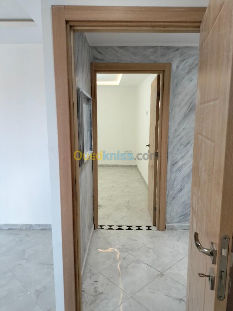 Vente Appartement F3 Alger Bordj el bahri