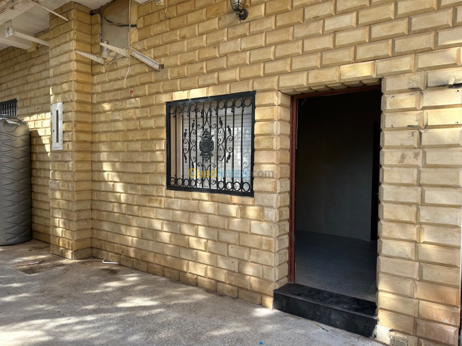 Location Appartement F4 Alger Birkhadem