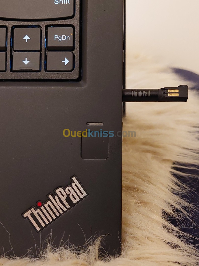 thinkpad x380 Yoga i7 8650u 8g 256ssd tactile 360 stylet