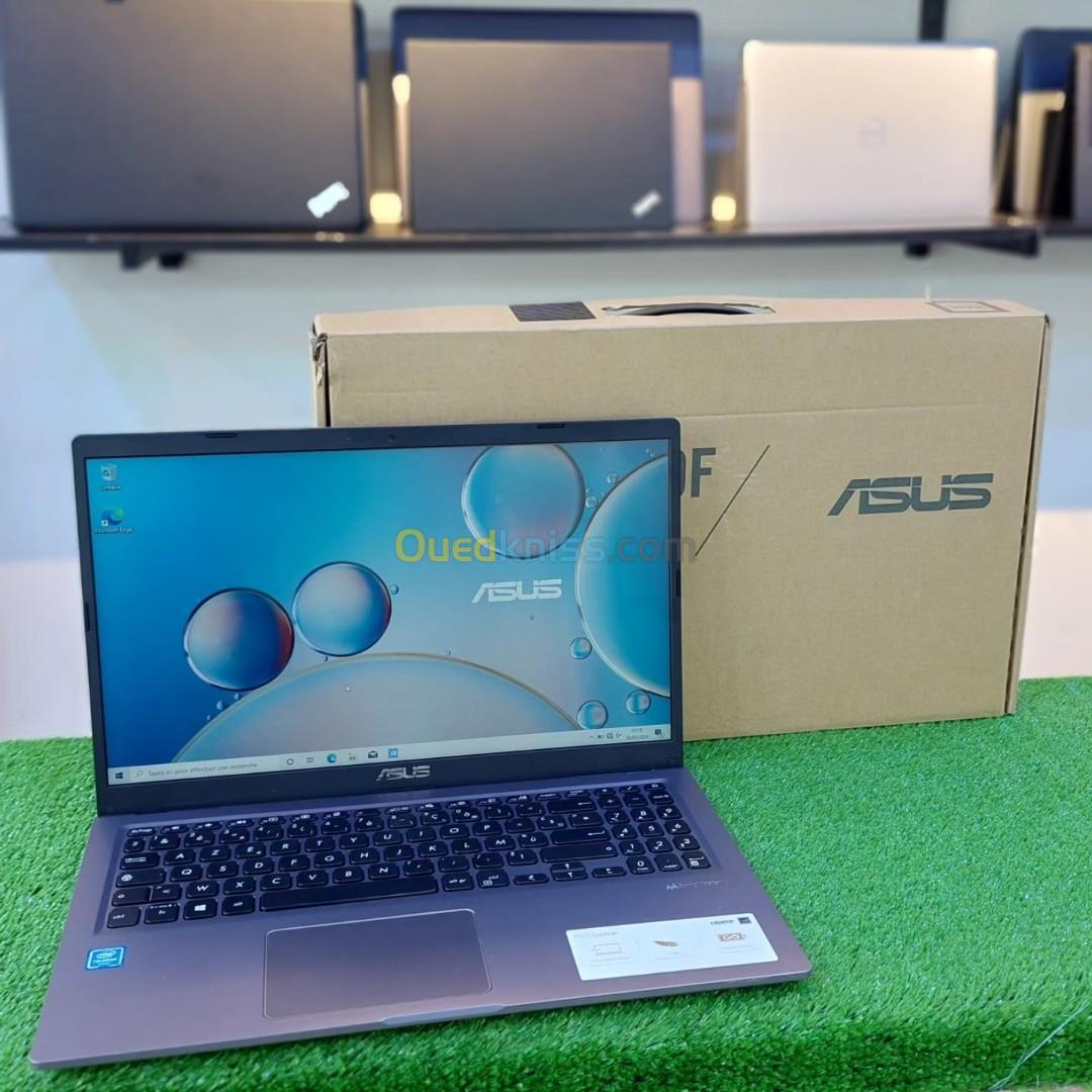  ASUS VIVOBOOK CEL N4020 10ÈME 4Go DDR4 1024HDD 15.6"