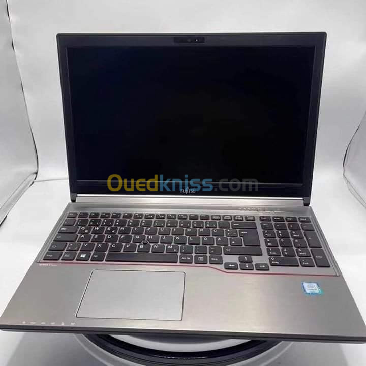 fujitsu i3 6eme 8g 256ssd 15.6" fhd